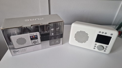 Pure elan dab digital - pure, radio