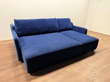 Habitat Stanley Navy Jumbo