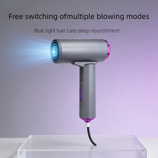 1200W Portable Folding Hair