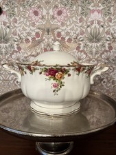 Royal Albert Old Country Roses