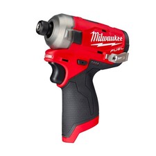 Milwaukee 2551-20 M12 FUEL SURGE 1/4" Hex Hydraulic Impact Driver