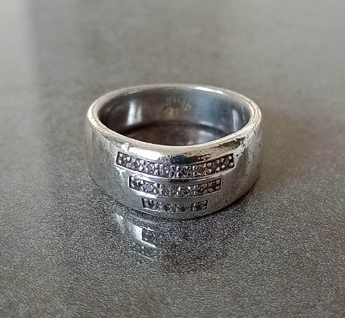 Emporio armani ring - armani, ring,