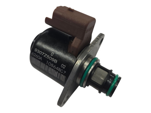 Kgf suction control - kgf, valve
