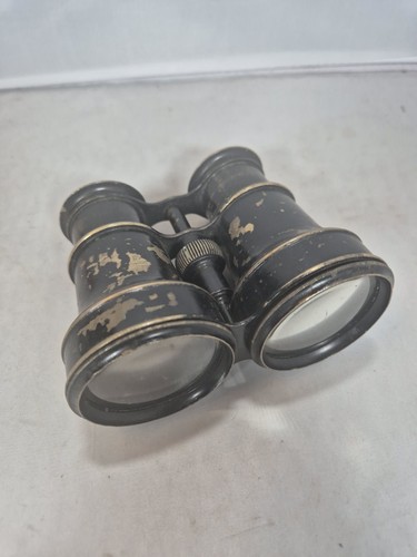 Antique opera glasses - opera,