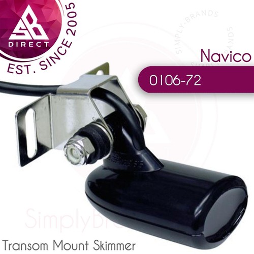 Navico hst wsbl - navico, 83-200