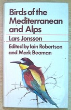 Jonsson, Lars BIRDS OF THE