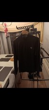 Fred Perry Half Zip