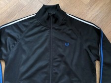 Fred Perry Tracksuit Top High