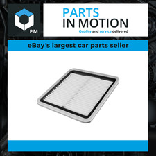 2x Air Filters fits SUBARU