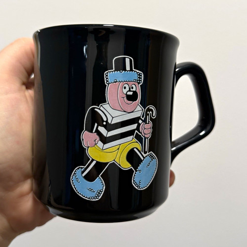 Vintage bertie bassett - vintage,