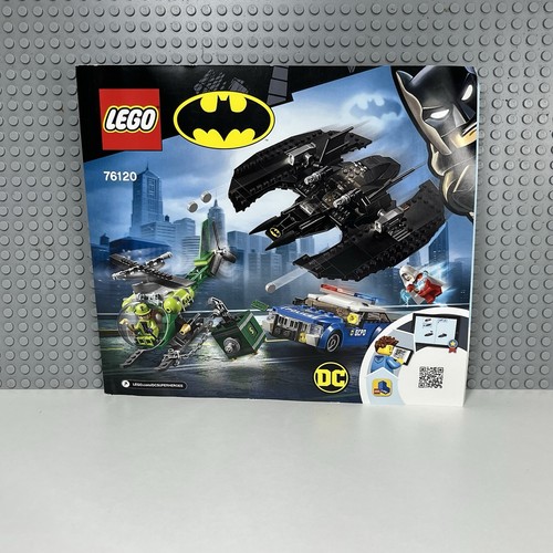 Lego super heroes batman - super, heroes: