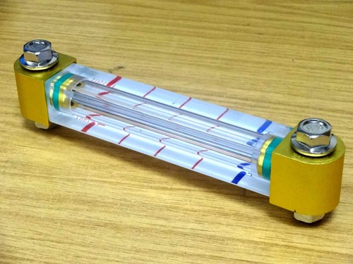 Fuel oil tank level - fuel/oil,