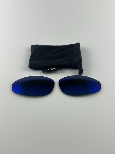 Oakley straight jacket - straight,