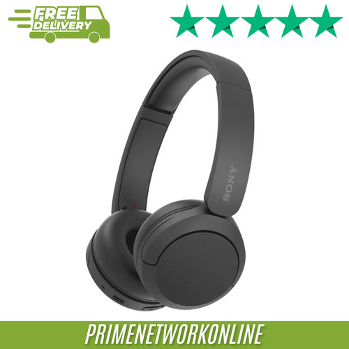Sony ch520 ear - wh-ch520, wireless