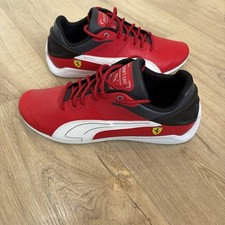 Puma ferrari drift - ferrari, delta