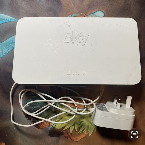 Sky se210 wifi - se210, signal