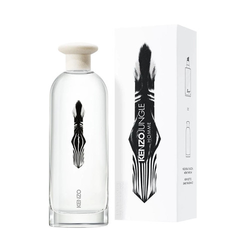 Kenzo jungle homme eau - homme, de