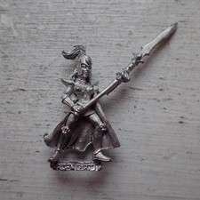 Citadel Warhammer 90s High Elf