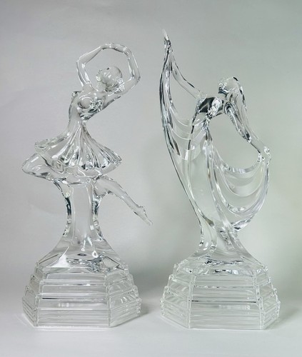 Vintage pair italian rcr - of,