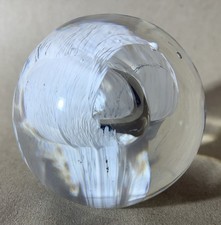 Vintage Langham Art Glass