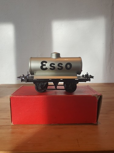 Gauge hornby trains - gauge,