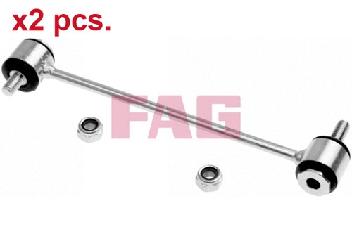 Pcs rear anti roll bar - rear, link