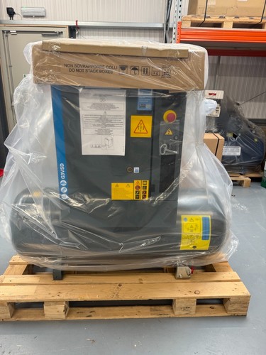 Atlas copco g3vsd 200 - (new), g3vsd-10-200