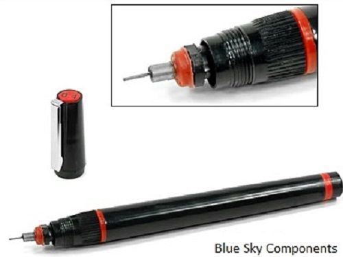 Oiler precision pen type - , clock
