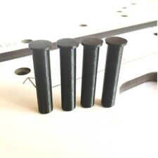 REPLACEMENT WORKTOP JIG LOCATION PEGS PINS FOR LOCATING ROUTER ROUTING TEMPLATE