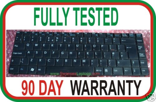 Tested sony vaio vgn - tested,