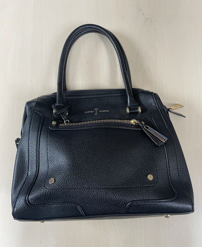 Jasper conran black pebbled - jasper,