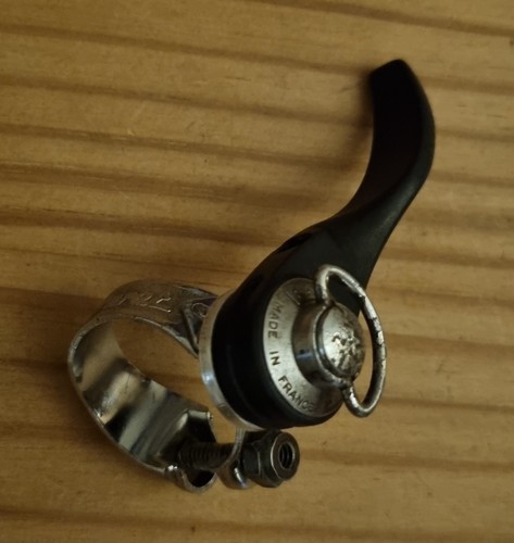 Vintage sachs huret - sachs, raleigh