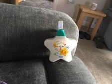 Vintage Tomy Starlight