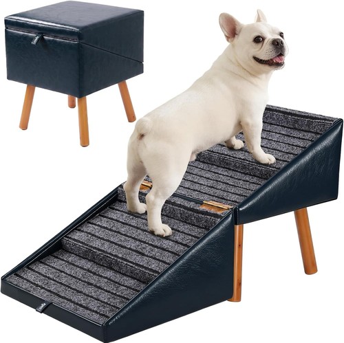 Ziluce dog stairs ramp - ziluce,