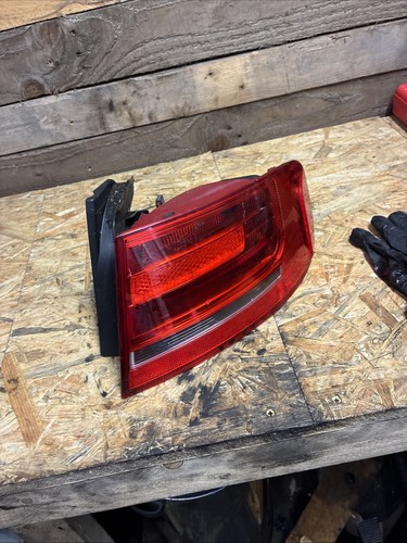 Audi saloon rear drivers - b8,