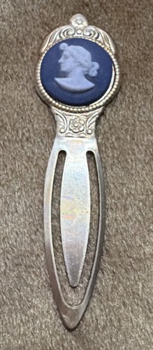 Wedgwood jasperware blue - wedgwood, w/