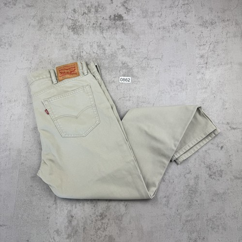 Levi 511 slim fit micro - fit,
