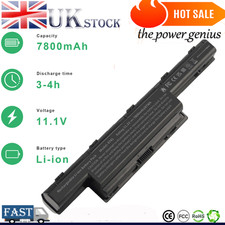 Battery for Acer Aspire 5742