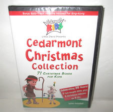 Cedarmont Kids Christmas