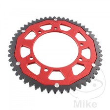ZF SPROCKETS Transmission