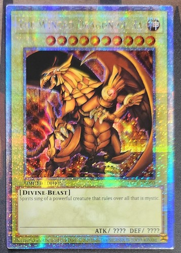 The winged dragon of - the,