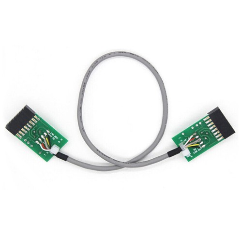 Duplex repeater interface - repeater,