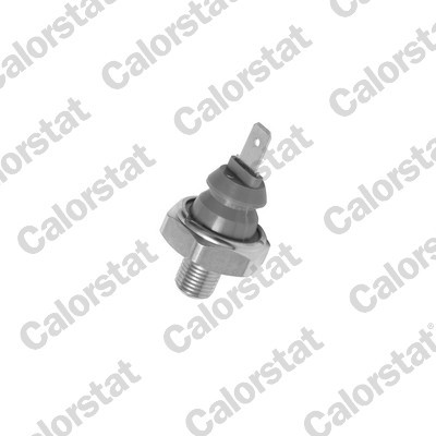 Oil pressure switch calorstat - oil,