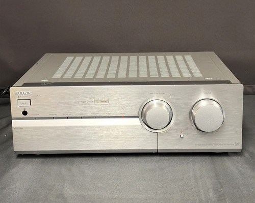 Sony fb940r stereo - ta-fb940r,
