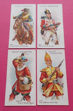 cigarette card WILLS CAPSTAN