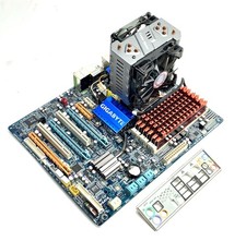 GIGABYTE GA-EX58-UD4P