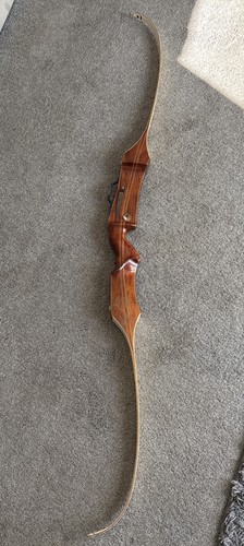 Archery recurve bow - archery,