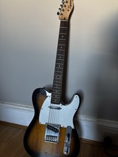 Fender Squier Telecaster