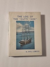 The Log of the Cutty Sark by