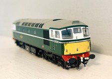 Heljan 26601 OO Gauge Class 26